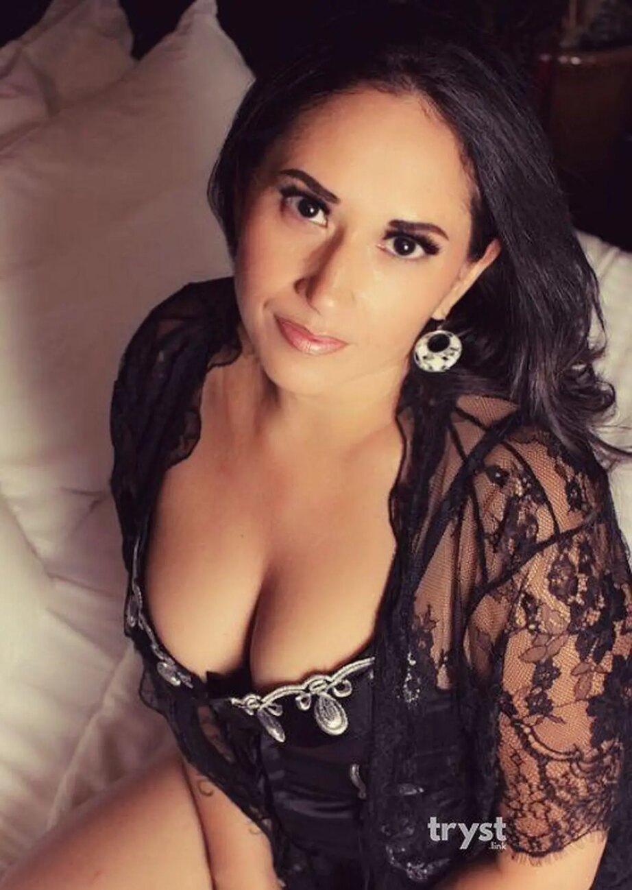 Las Vegas - Escort - Lady Sofia